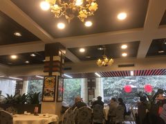 大堂-拿福食府(广大路店)