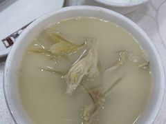 -凤城礼记鱼翅海鲜酒家(新马路总店)