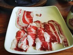 碳烤肥牛-肆拾壹號烤肉(龙岗店)