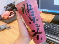 -LELECHA乐乐茶(美罗城店)