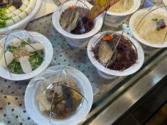 -开海·红岛海鲜虾水饺(石老人店)