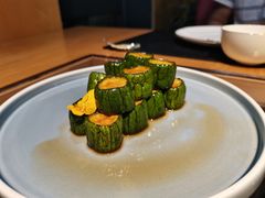 乳黄瓜-滋色臻选川菜(北京坊旗舰店)