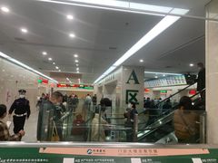 -华中科技大学同济医学院附属同济医院(汉口院区)