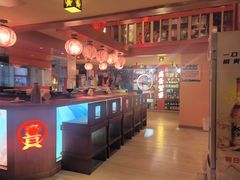 -有喜屋·鲜鸡烧鸟·居酒屋(安龙路店)