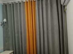 -床品沙发套窗帘私人定制(三峡广场店)