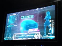 -魅KTV·AI辅唱(人民广场旗舰店)