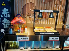 -神户赤童日式烤肉(金地广场店)