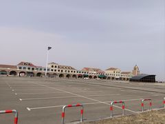 -皮口港