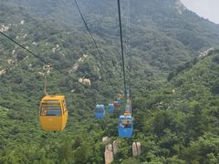-天津盘山风景名胜区