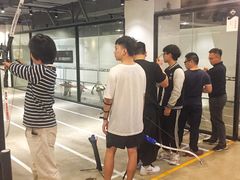 -無弓射箭俱乐部(领展中心城店)