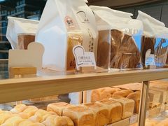 -崎本的店·专业酵种吐司(无锡万象汇店)