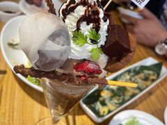-Ufufu cafe(天神巷店)