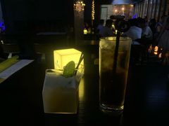 -ohbar live house(人广店)