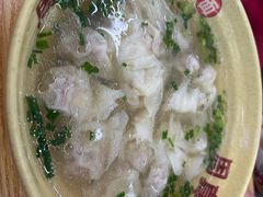 -周真真南昌粉面(实验学校店)