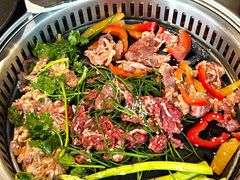 -一头牛·烤肉酒厂(万象城店)