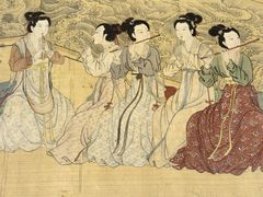 -重庆中国三峡博物馆(重庆博物馆)