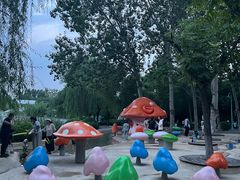 -张店儿童公园