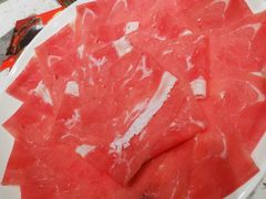 -鑫隆四季涮肉(八角畅游店)