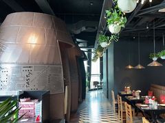 -西堤牛排(杭州金沙天街龙湖店)