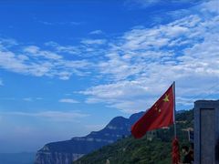 -河南宝泉旅游区