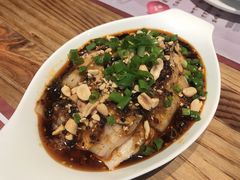 -兔槽江湖菜·重庆璧山兔(水围店)
