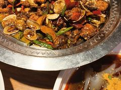 -东来土菜馆(民祥园路店)