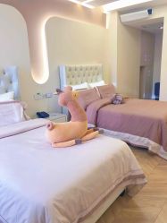 -安心妈妈月子中心(高新店)