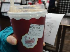 -桂桂茶(万嘉广场店)