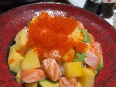 -万岁寿司(万国店)