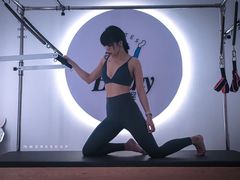 -NRG 健身私教CLUB(世博源店)
