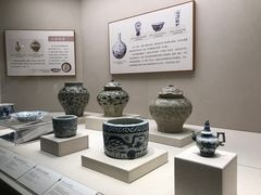 -深圳博物馆(古代艺术馆)