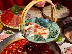 -小龙坎火锅(春熙太古里店)
