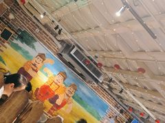 -三个大叔烤羊肉串·炭炉砂锅菜(西三旗店)