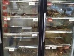 -盖帮鳝鱼串串(东郊记忆店)