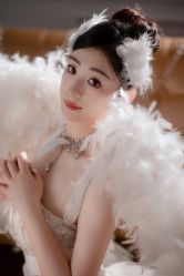 -青岛这朵女子摄影(中海寰宇天下天颂店)