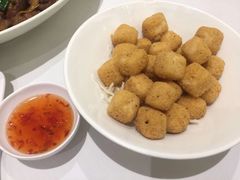 -稻香酒家·33年老字号·港式粤菜(富邦中心店)