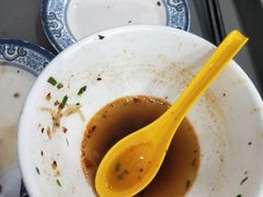 -东方宫·中国兰州牛肉拉面(三里屯店)