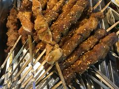 -老虎滩大连海鲜烧烤(建邺云锦路总店)