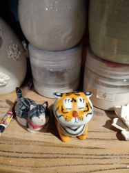 -川上陶艺社(大悦城店)