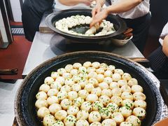 -哑巴生煎(临顿路店)