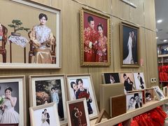 -中国照相馆(清河万象汇店)
