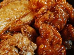 -MI WU FACTORY米屋美食工厂餐厅(绿地店)