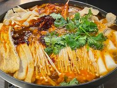 -大叹号啤酒屋·延边料理(延大店)