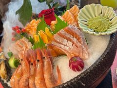 -大江户日本料理(吕厝店)