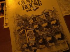 -Union Oyster House
