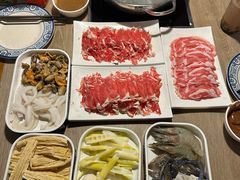 -7火锅(阿布扎比店)