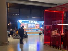 -肯德基(虹桥机场T2北指廊精选外卖点店)