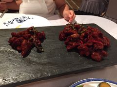 -耳朵眼会馆(鼓楼店)