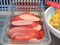 -山林大红·上海大红肠(四川北路店)