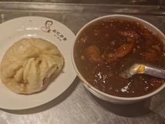 -姚记炒肝店(簋街店)